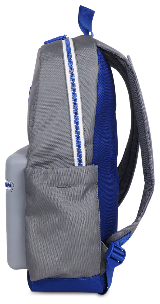 Crocs Lightweight Backpack With Molded Front Image 6 of 9. Tap to open photo gallery.
