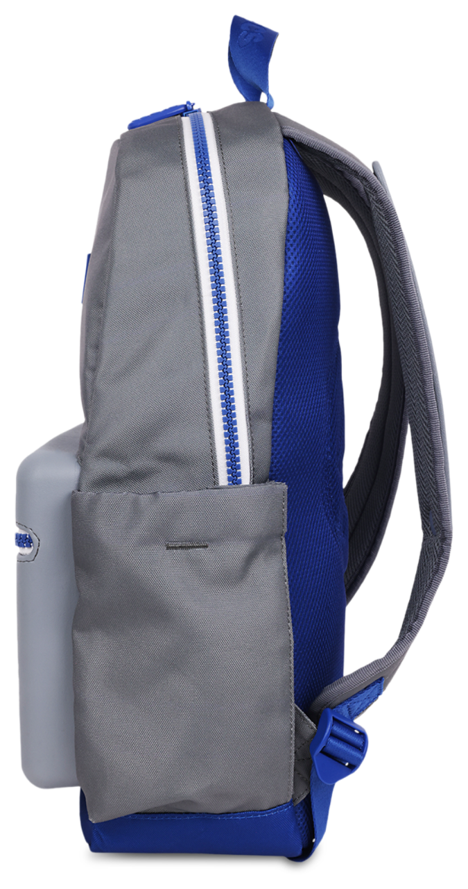 Crocs Lightweight Backpack With Molded Front Image 6 of 9. Tap to open photo gallery.