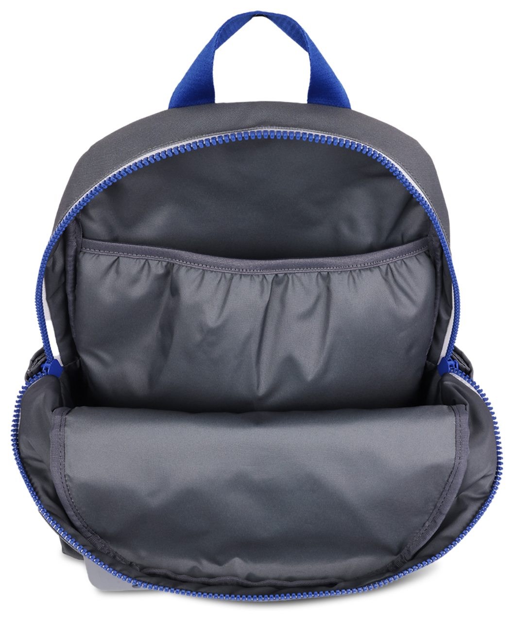 Crocs Lightweight Backpack With Molded Front Image 7 of 9. Tap to open photo gallery.