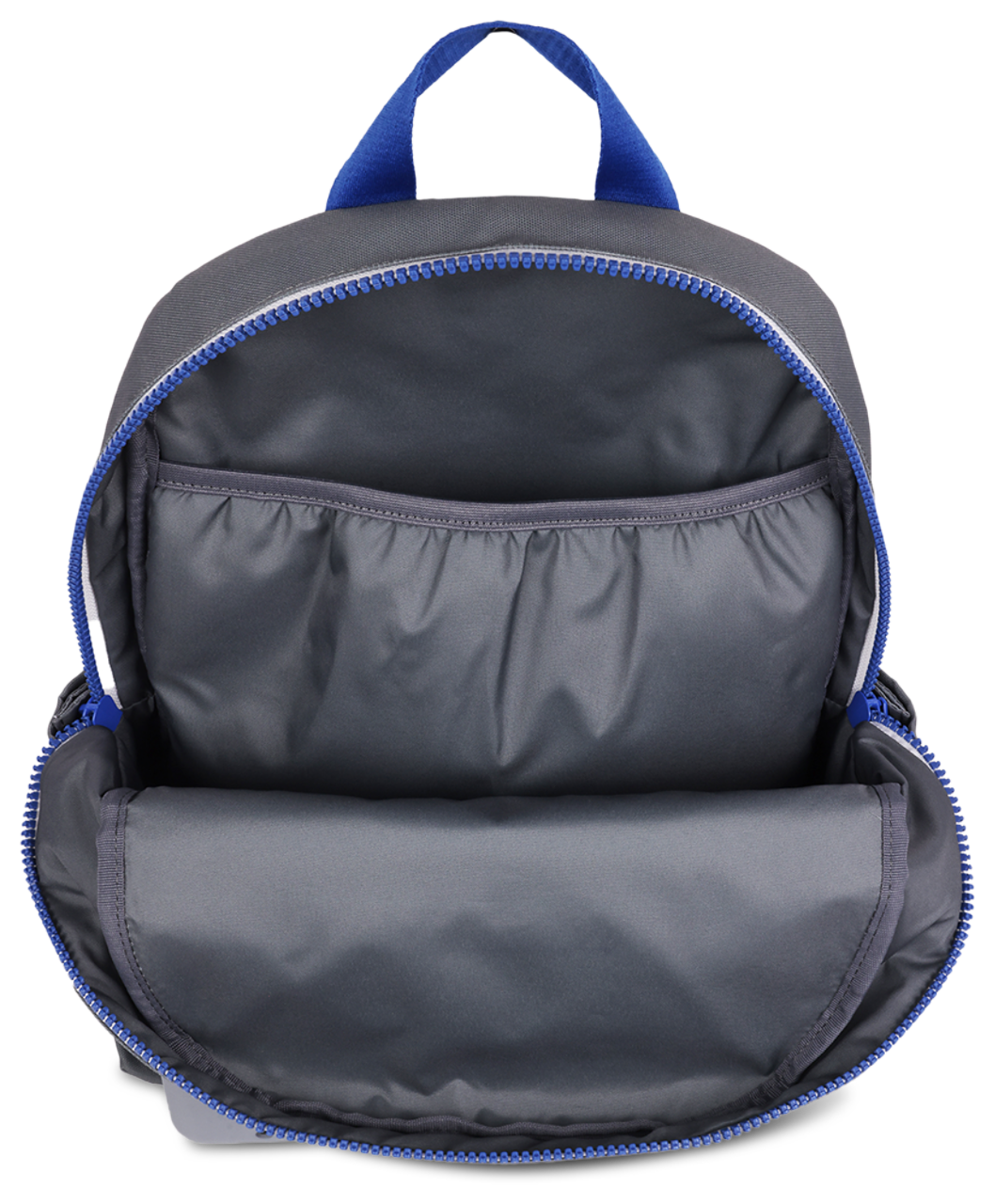 Crocs Lightweight Backpack With Molded Front Image 7 of 9. Tap to open photo gallery.