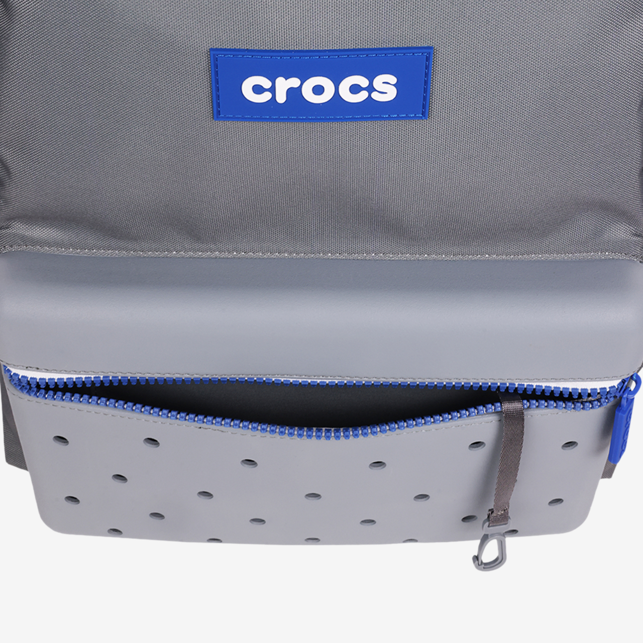 Crocs Lightweight Backpack Image 8 of 9. Tap to open photo gallery.