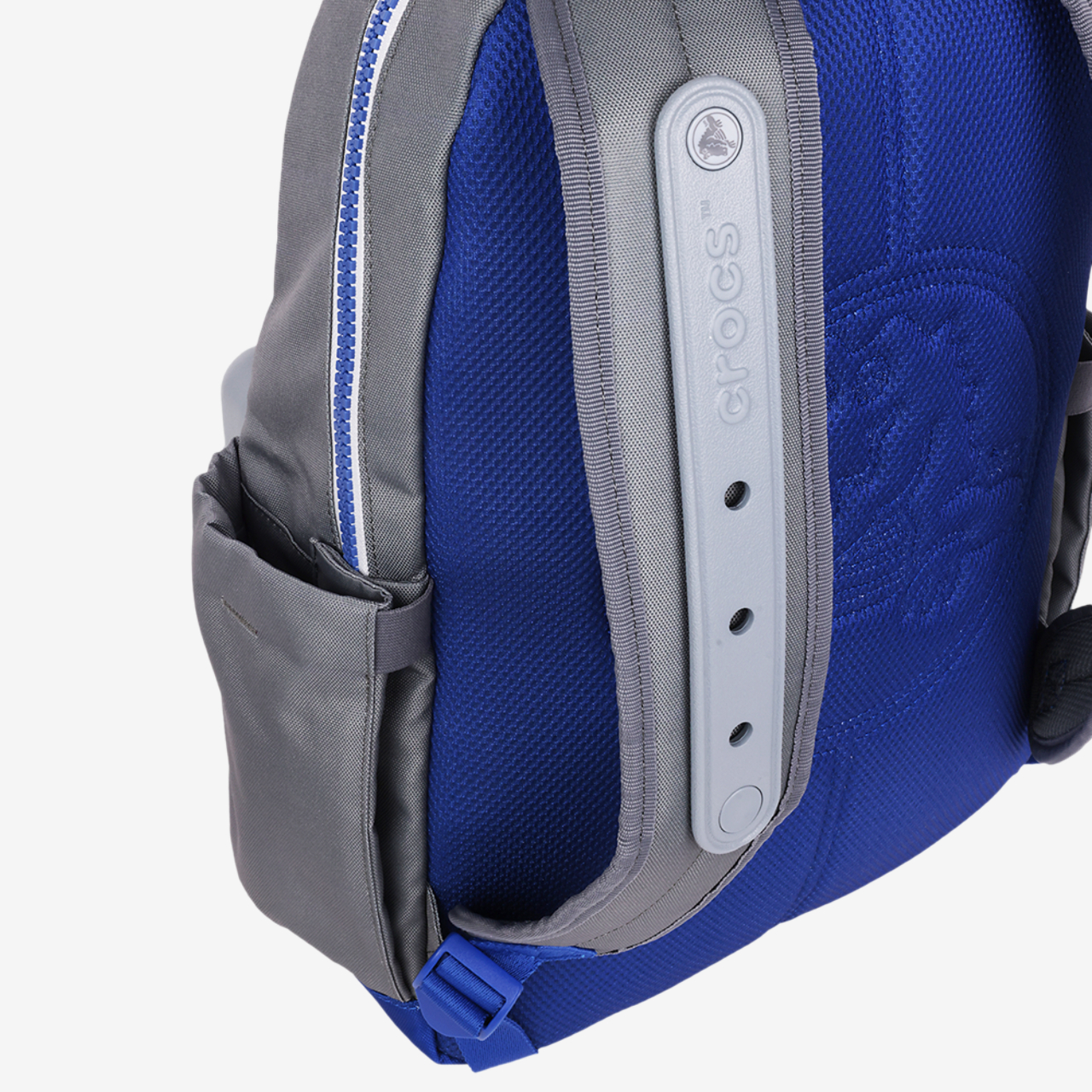 Crocs Lightweight Backpack Image 9 of 9. Tap to open photo gallery.