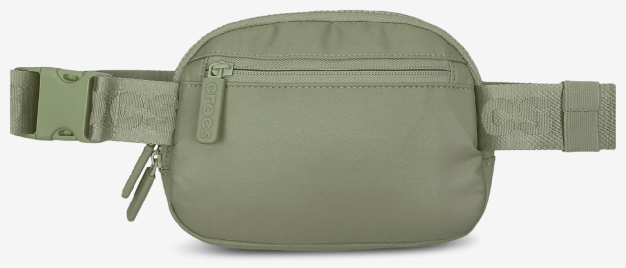 Crocs Belt Bag Image 4 of 7. Tap to open photo gallery.