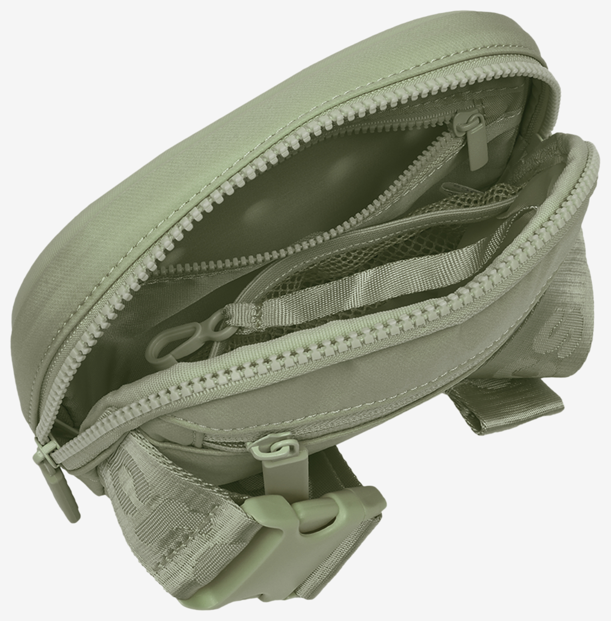 Crocs Belt Bag Image 5 of 7. Tap to open photo gallery.