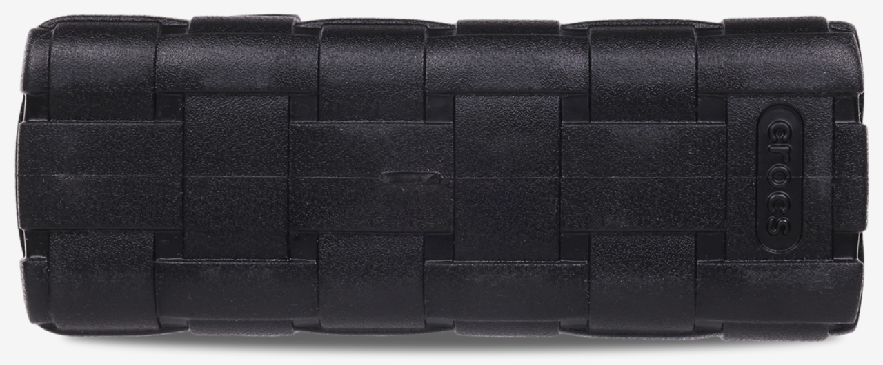 Crocs Small Crocssbody Tote  Image 6 of 8. Tap to open photo gallery.