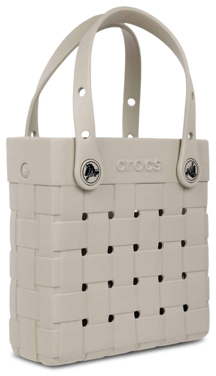 Crocs Small Crocssbody Tote  Image 2 of 8. Tap to open photo gallery.