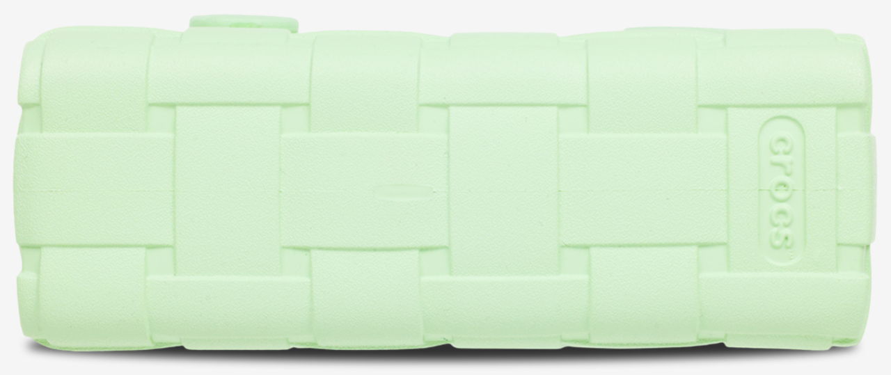 Crocs Small Crocssbody Tote  Image 6 of 8. Tap to open photo gallery.