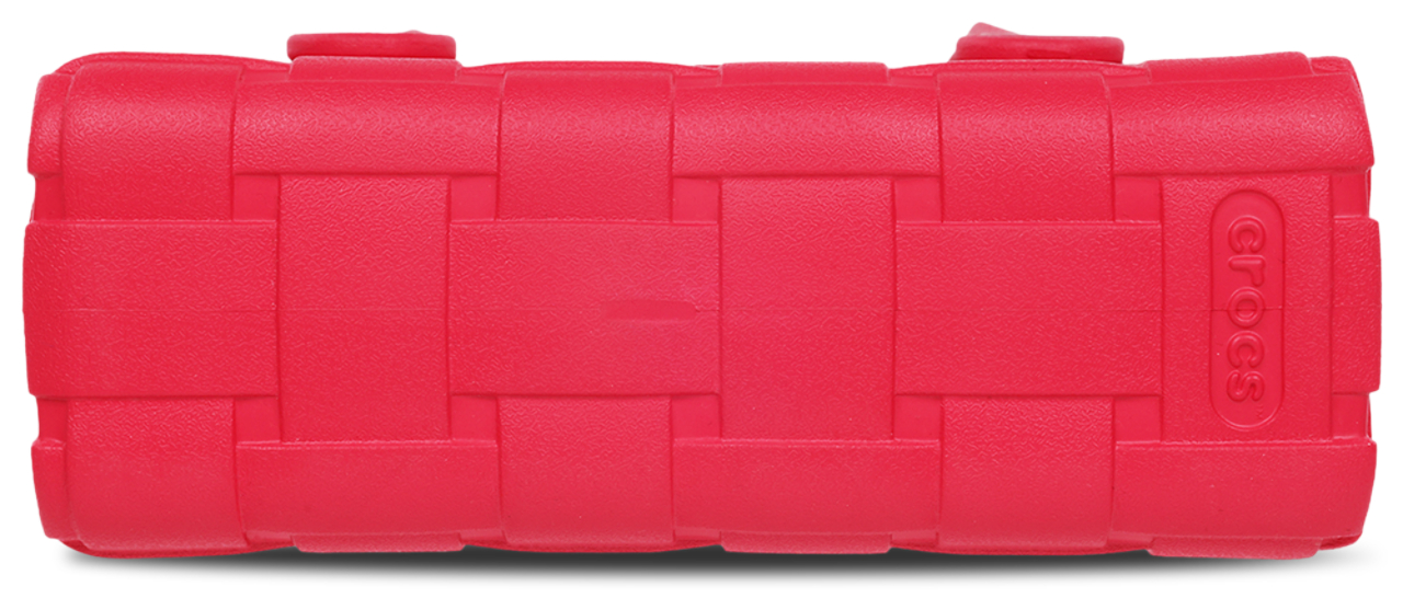 Crocs Small Crocssbody Tote  Image 6 of 8. Tap to open photo gallery.