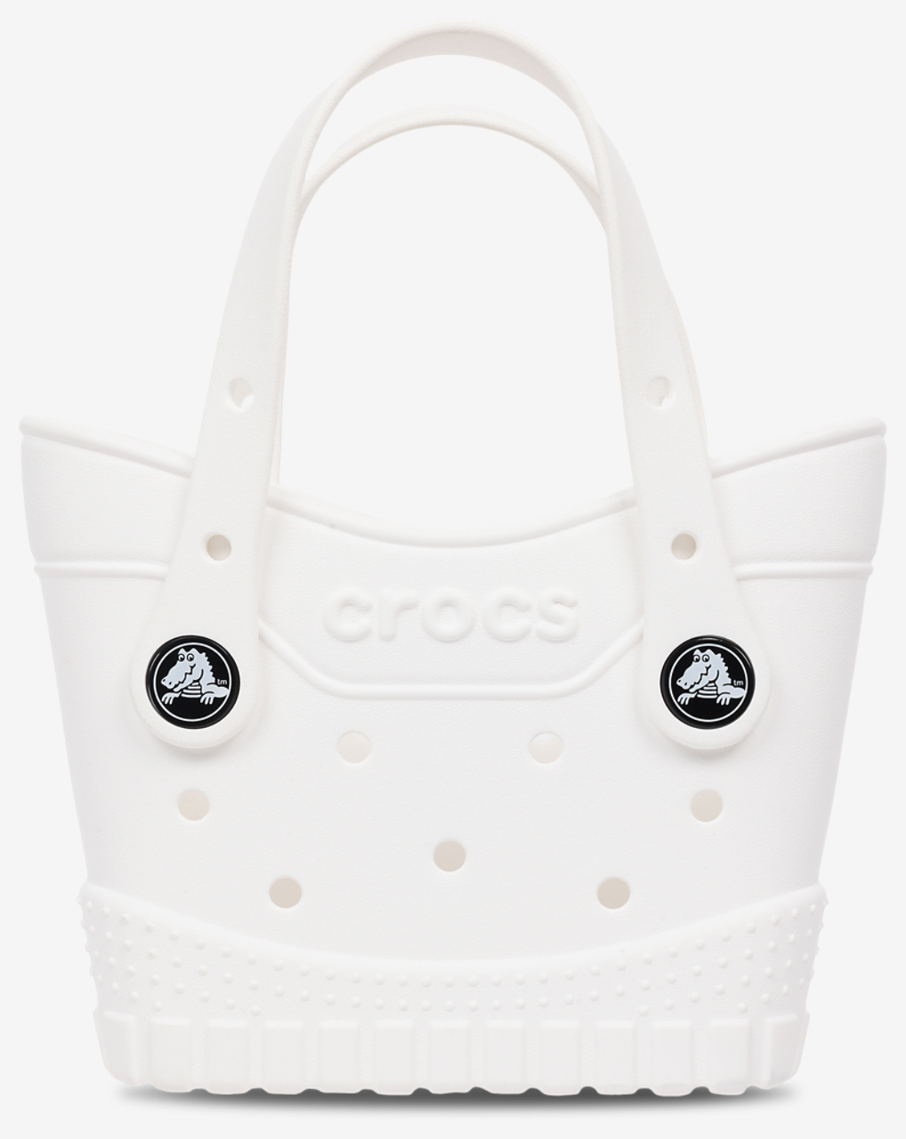 Crocs Micro Classic Tote  Image 1 of 6. Tap to open photo gallery.