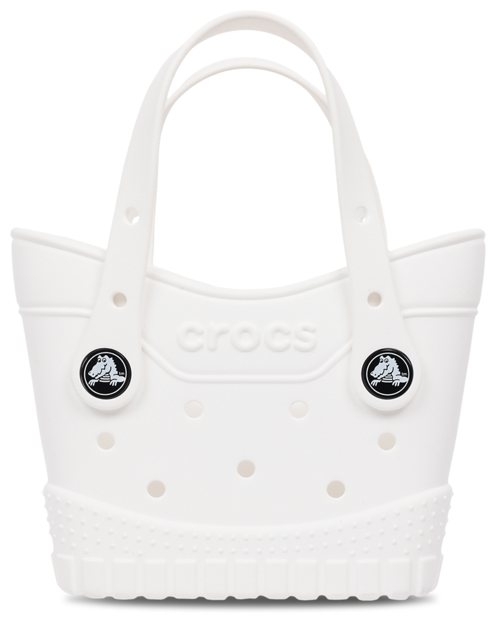 Crocs Micro Classic Tote  Image 1 of 6. Tap to open photo gallery.