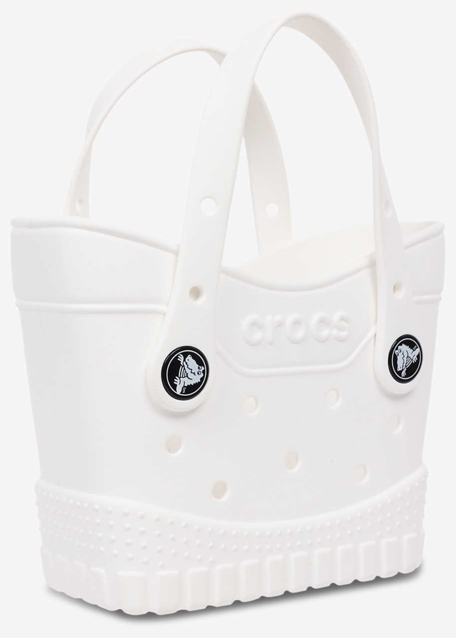Crocs Micro Classic Tote  Image 2 of 6. Tap to open photo gallery.