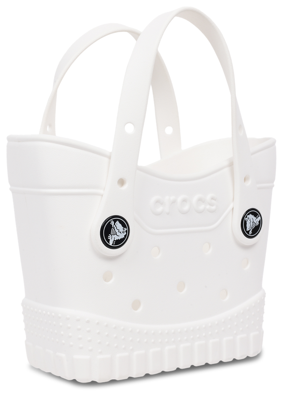 Crocs Micro Classic Tote  Image 2 of 6. Tap to open photo gallery.