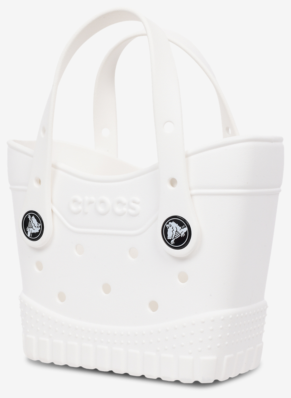 Crocs Micro Classic Tote  Image 3 of 6. Tap to open photo gallery.