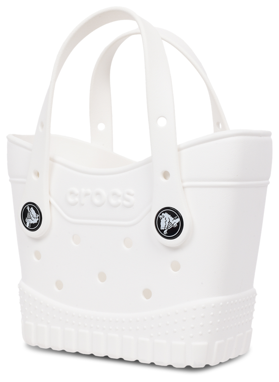 Crocs Micro Classic Tote  Image 3 of 6. Tap to open photo gallery.