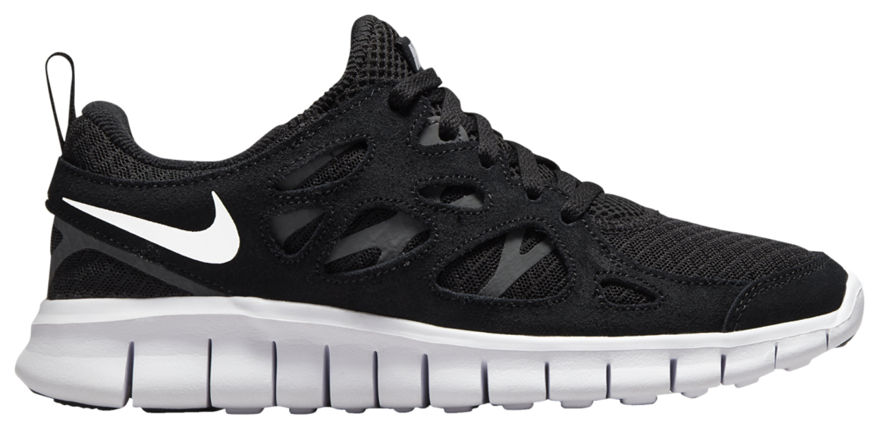 Nike Free Run 2 Image 1 of 5. Tap to open photo gallery.
