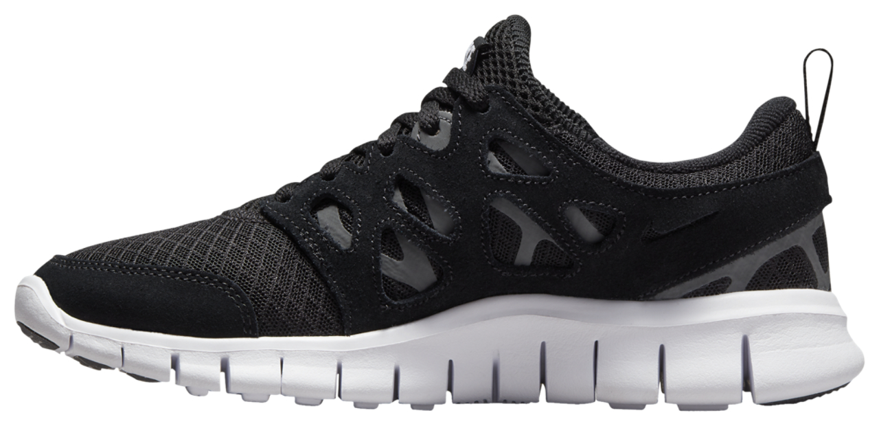 Nike Free Run 2 Image 2 of 5. Tap to open photo gallery.