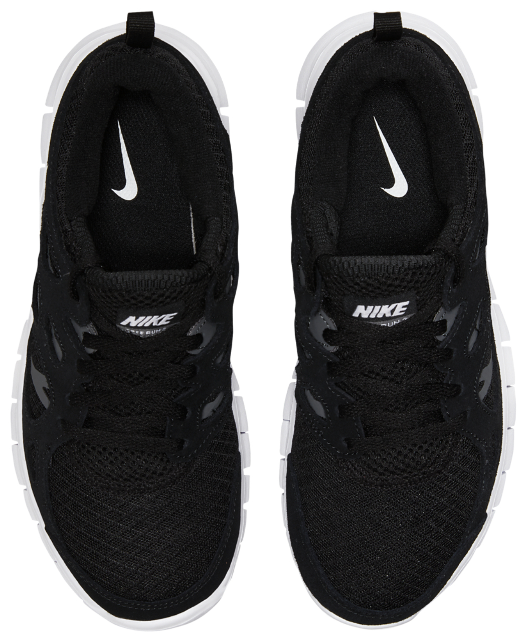 Nike Free Run 2 Image 4 of 5. Tap to open photo gallery.