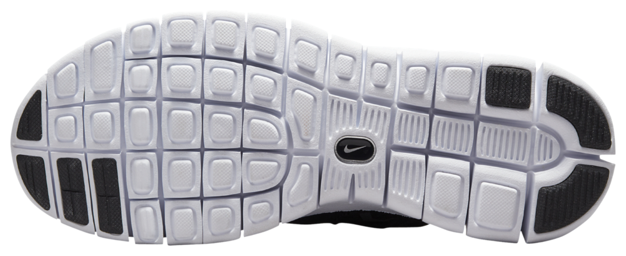 Nike Free Run 2 Image 5 of 5. Tap to open photo gallery.