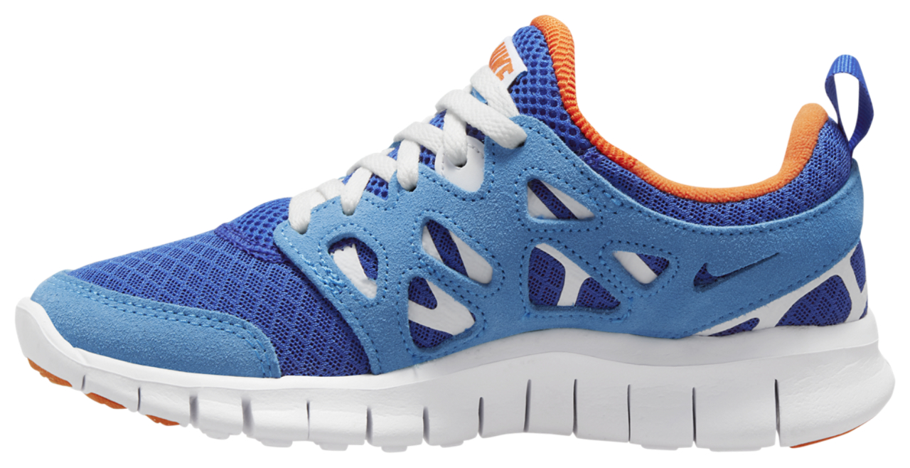 Nike Free Run 2 Image 2 of 4. Tap to open photo gallery.