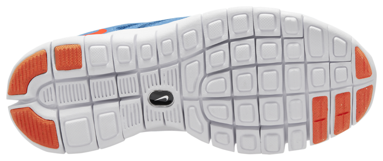 Nike Free Run 2 Image 4 of 4. Tap to open photo gallery.