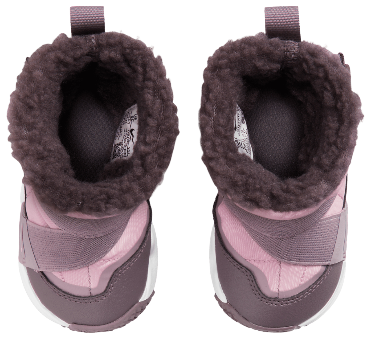 Nike Flex Advance Boots Image 5 of 6. Tap to open photo gallery.