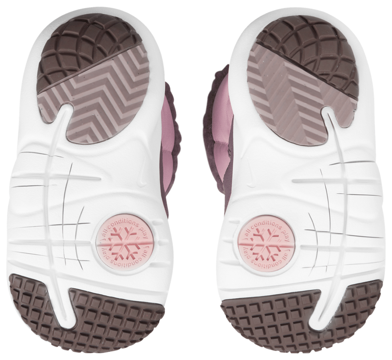 Nike Flex Advance Boots Image 6 of 6. Tap to open photo gallery.