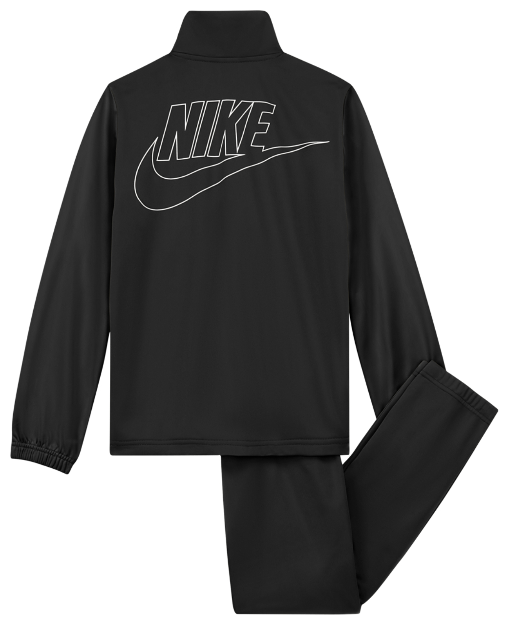 Nike HBR Poly Tracksuit Image 2 of 9. Tap to open photo gallery.