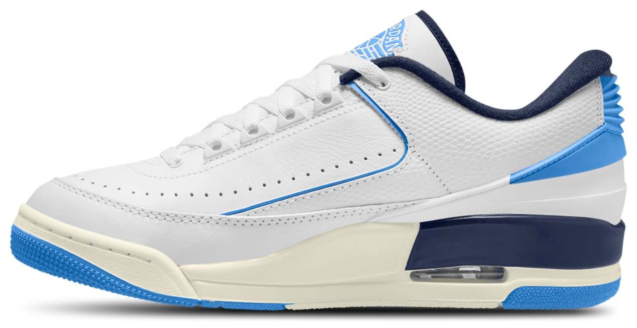 Jordan AJ 2/3 Image 2 of 4. Tap to open photo gallery.