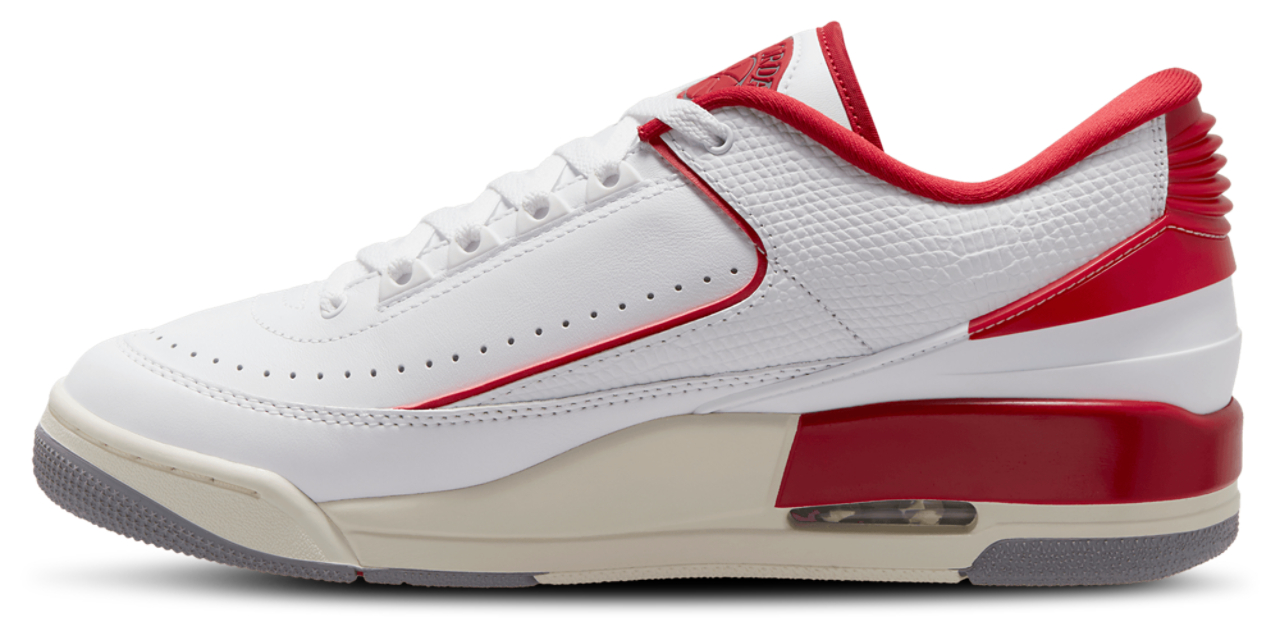Jordan AJ 2/3 Image 2 of 4. Tap to open photo gallery.
