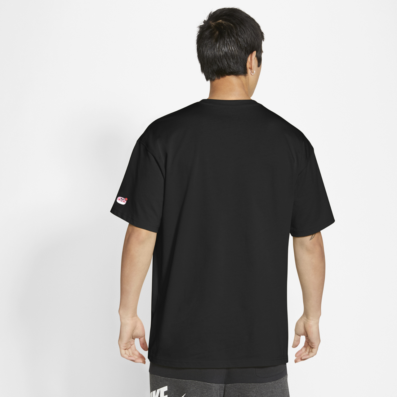 Nike Emoji Tee Image 2 of 3. Tap to open photo gallery.