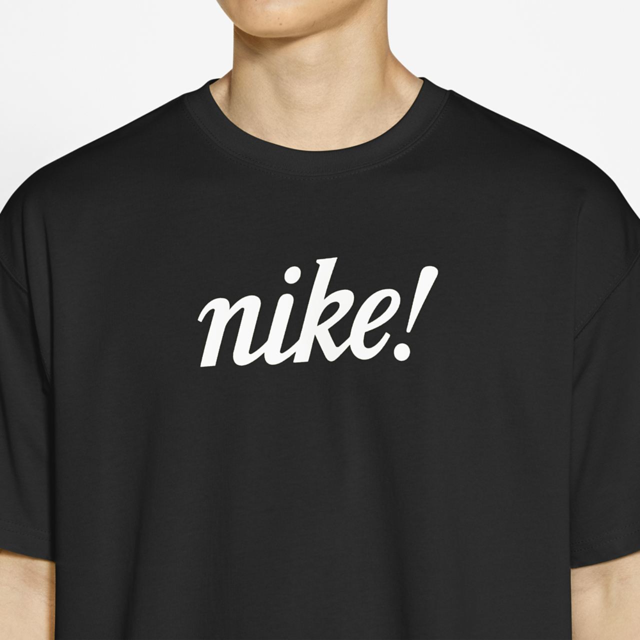 Nike Emoji Tee Image 3 of 3. Tap to open photo gallery.