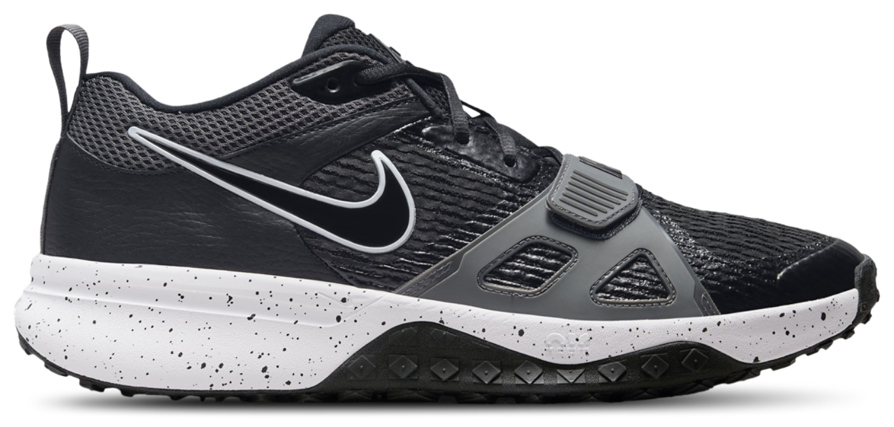 Nike Air Zoom Diamond Elite Turf Image 1 of 5. Tap to open photo gallery.