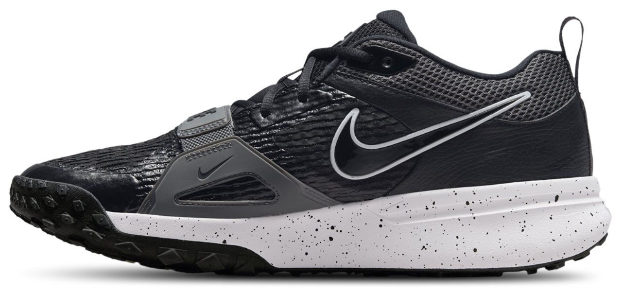 Nike Air Zoom Diamond Elite Turf Image 2 of 5. Tap to open photo gallery.