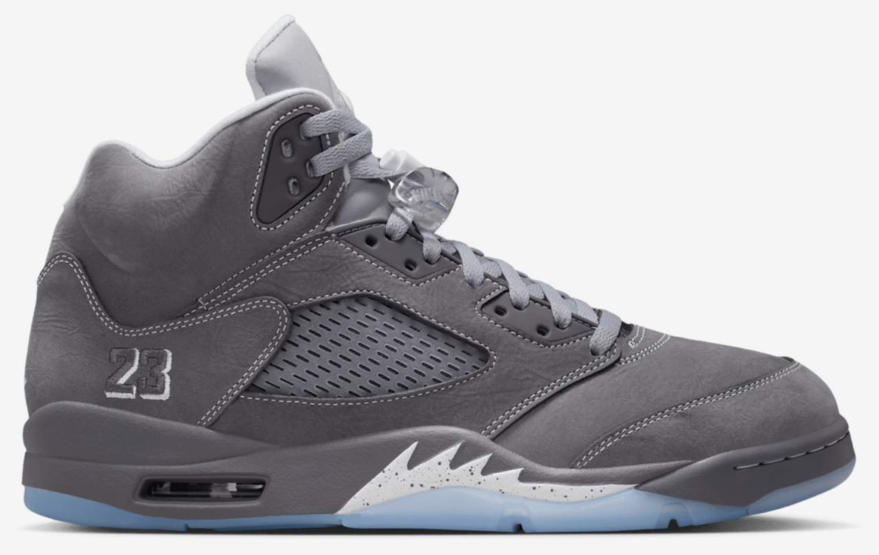 Jordan Retro 5 Image 1 of 10. Tap to open photo gallery.