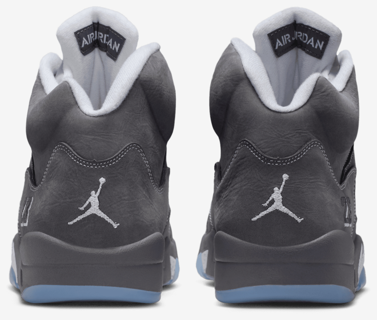 Jordan Retro 5 Image 4 of 10. Tap to open photo gallery.