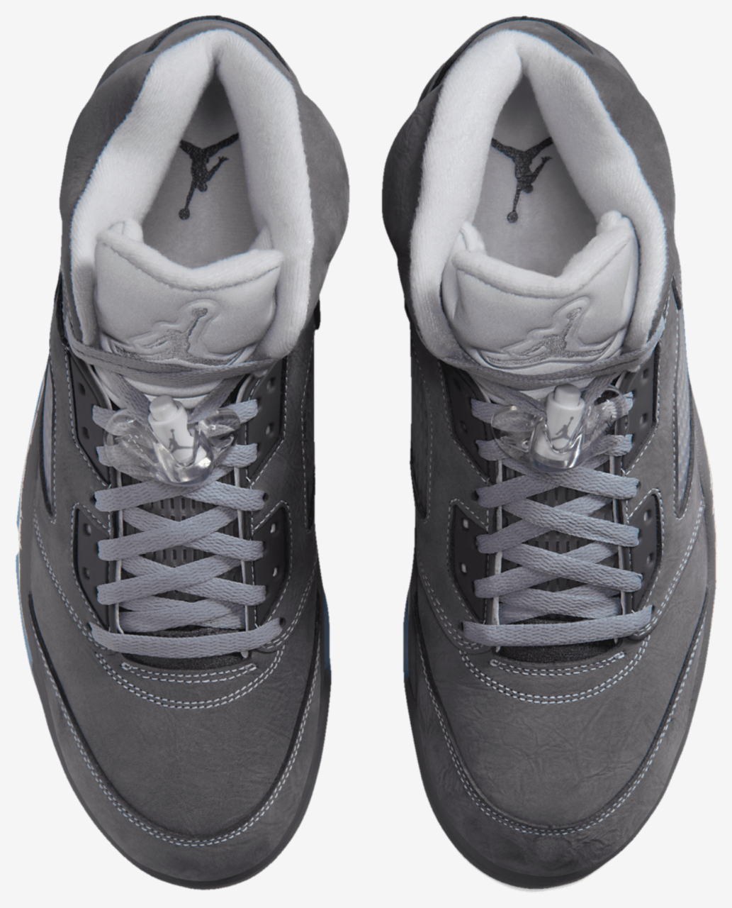Jordan Retro 5 Image 5 of 10. Tap to open photo gallery.