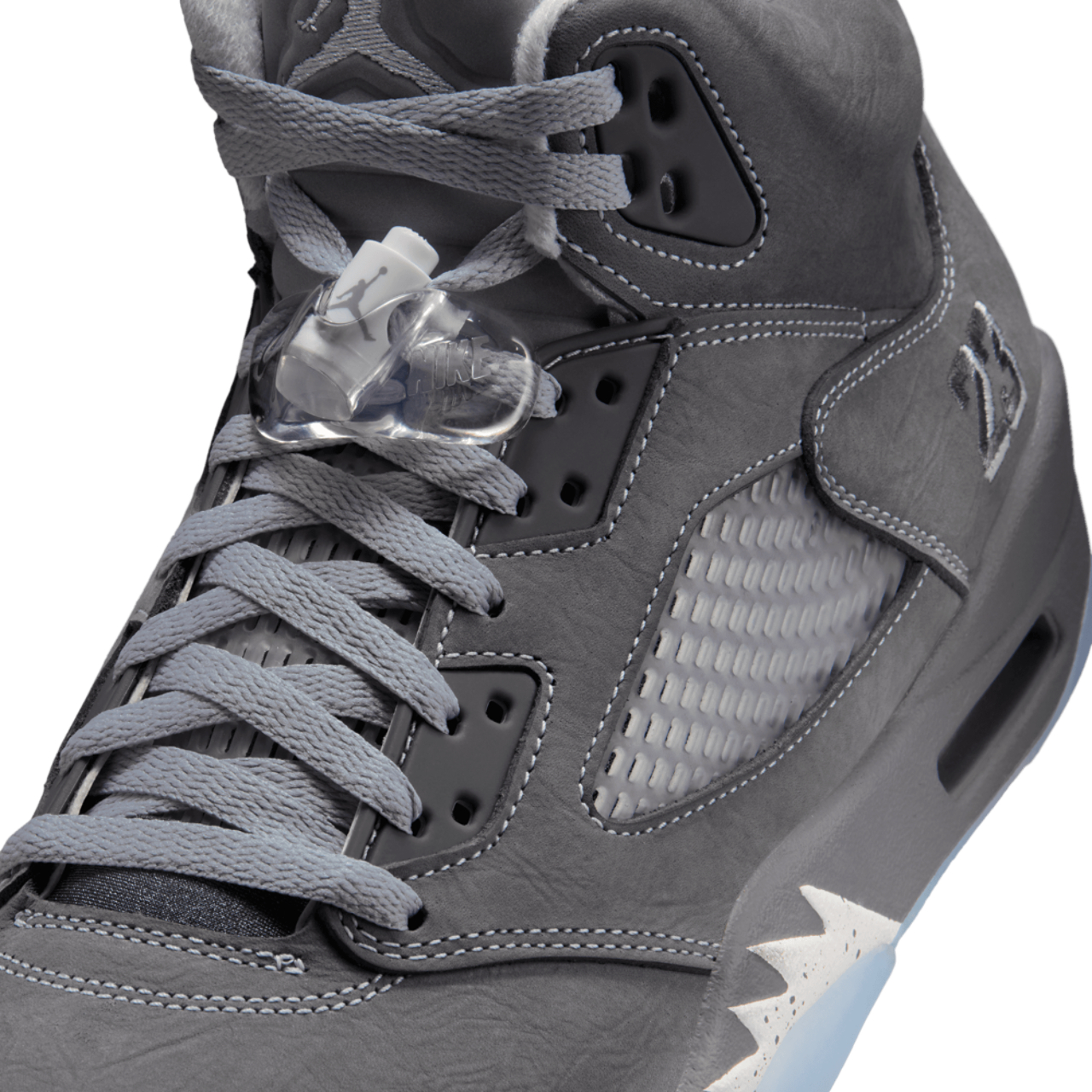 Jordan Retro 5 Image 8 of 10. Tap to open photo gallery.