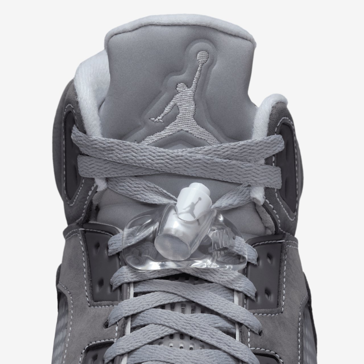Jordan Retro 5 Image 10 of 10. Tap to open photo gallery.