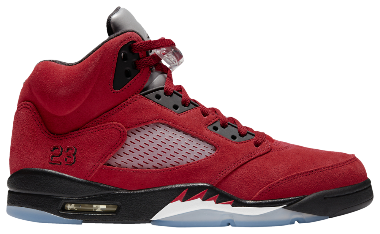 Jordan Retro 5 Image 1 of 7. Tap to open photo gallery.