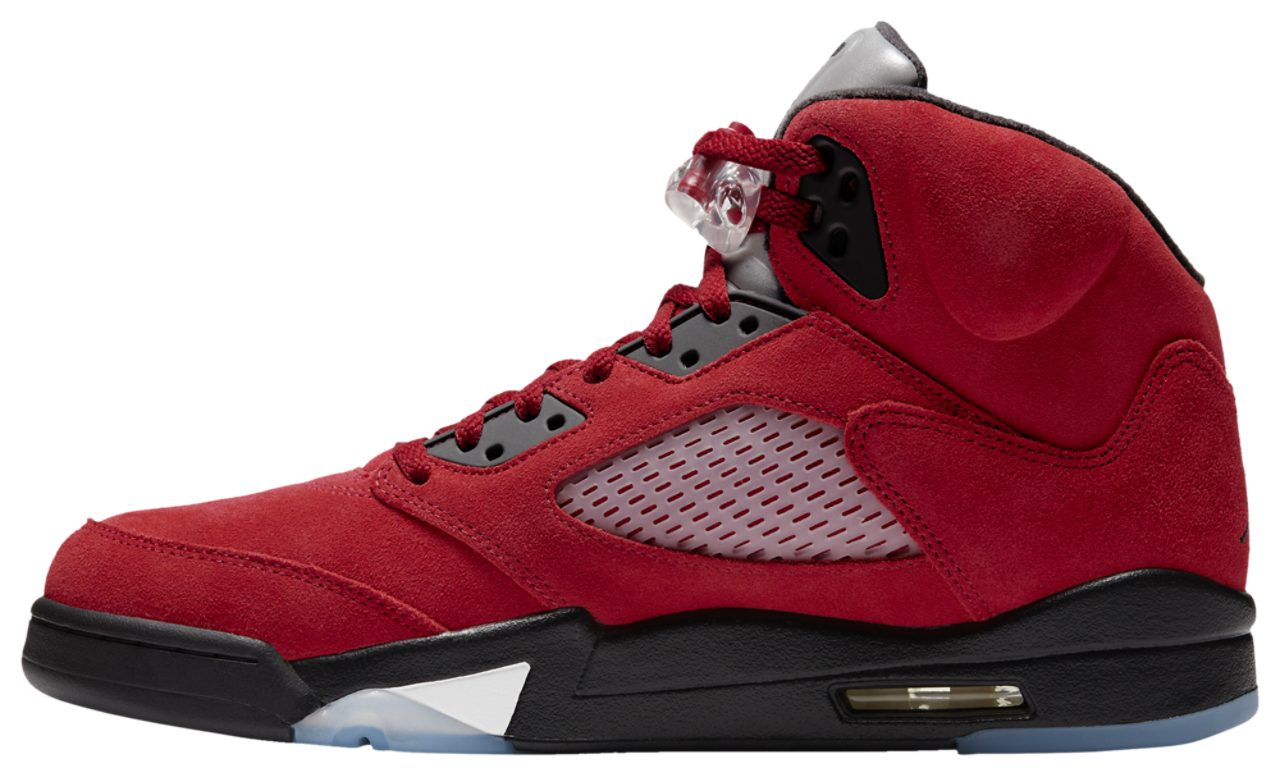 Jordan Retro 5 Image 2 of 7. Tap to open photo gallery.