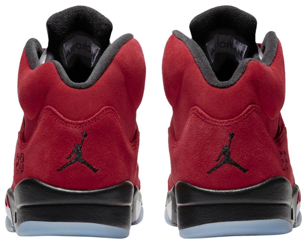 Jordan Retro 5 Image 3 of 7. Tap to open photo gallery.