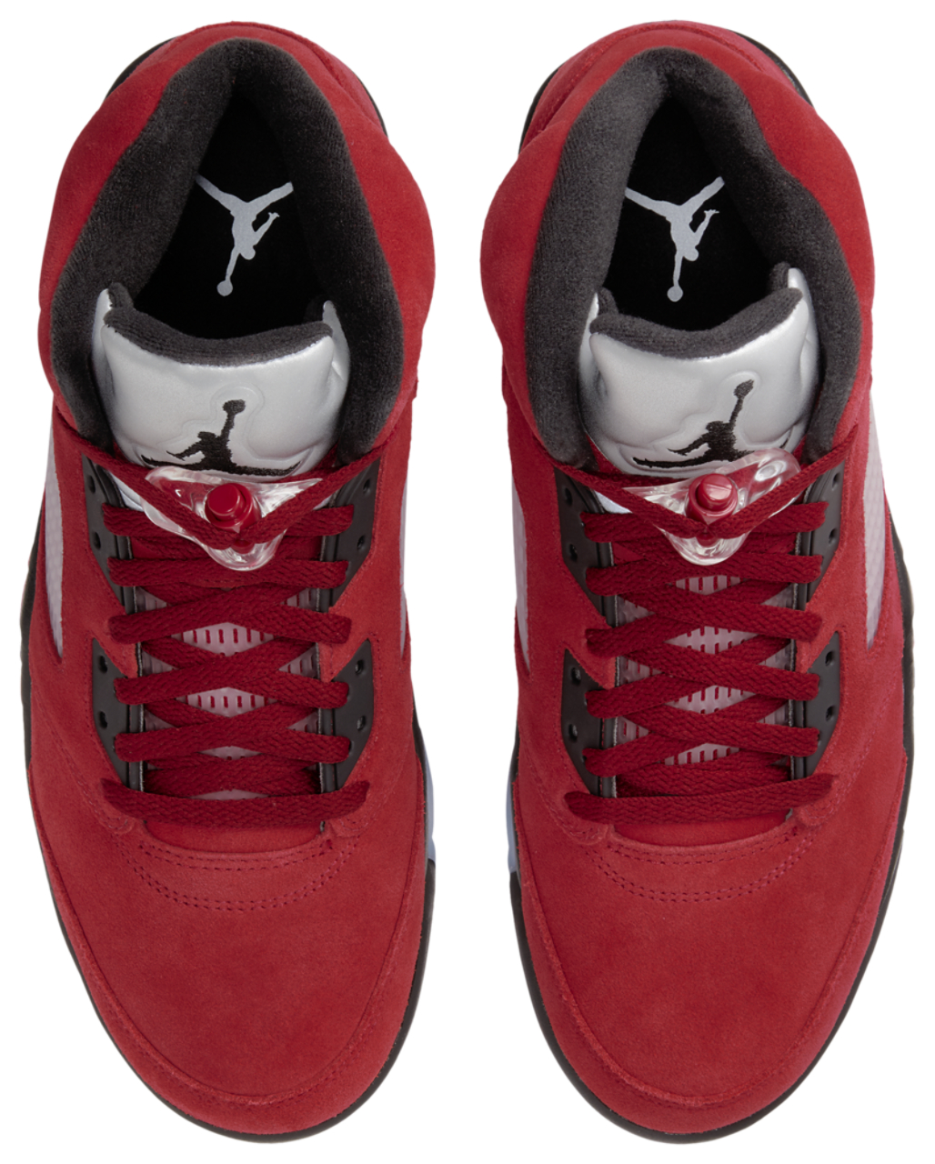 Jordan Retro 5 Image 4 of 7. Tap to open photo gallery.