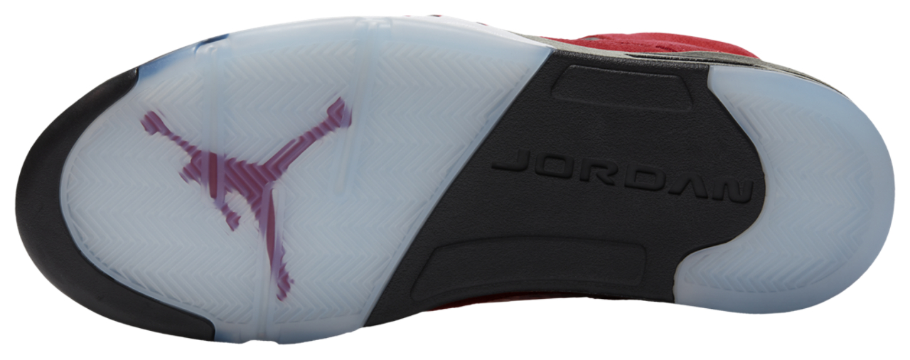 Jordan Retro 5 Image 5 of 7. Tap to open photo gallery.