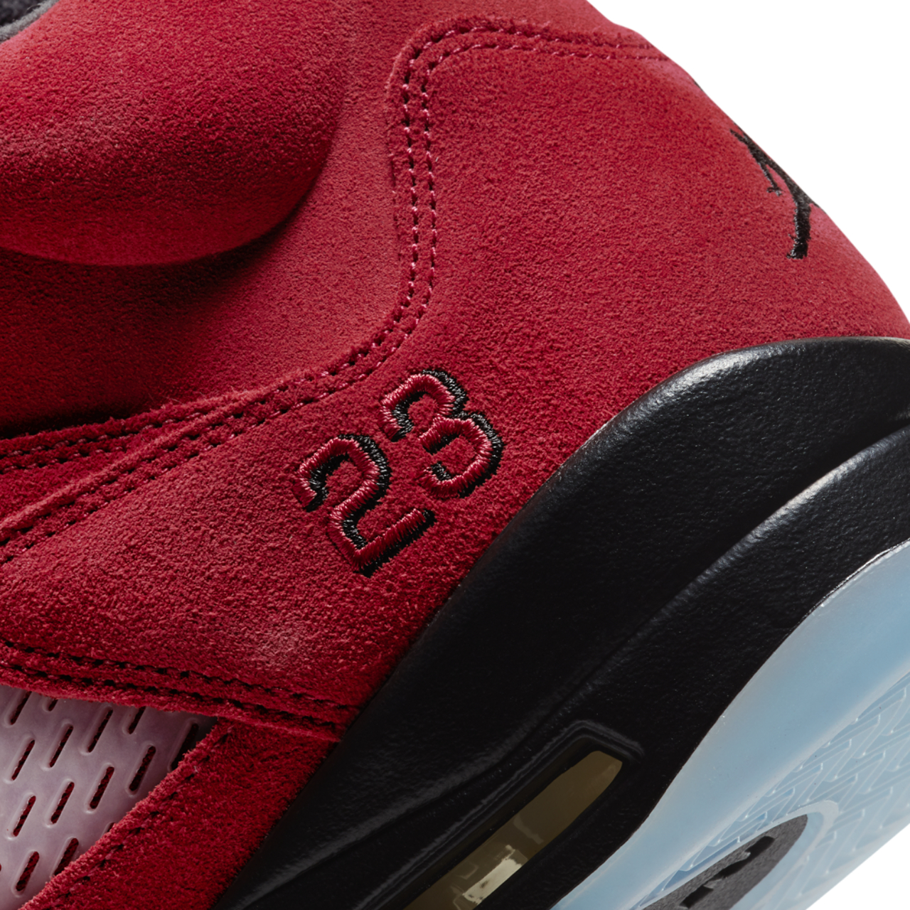 Jordan Retro 5 Image 6 of 7. Tap to open photo gallery.