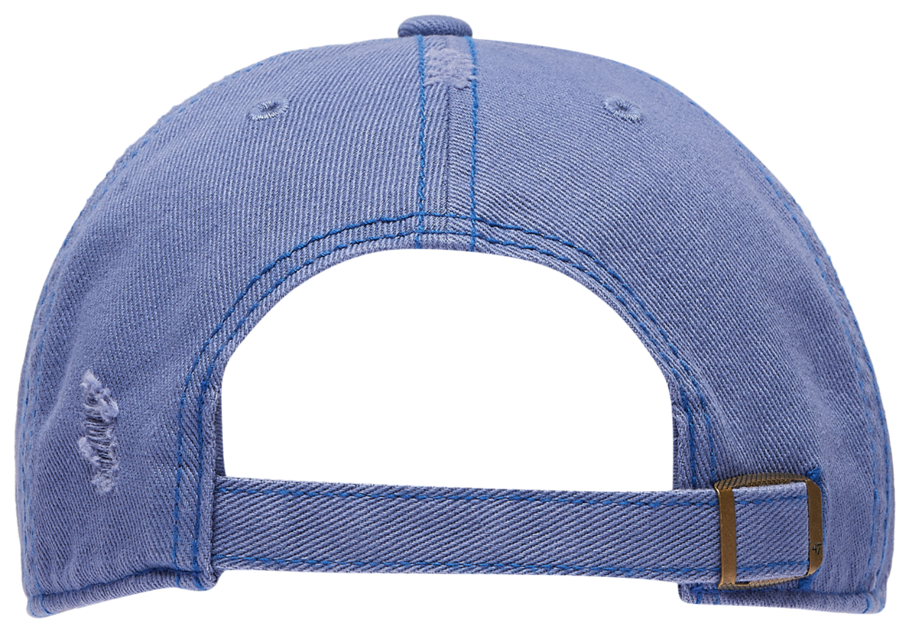 47 Brand Cubs Weathered 47 Clean Up Cap Image 4 of 5. Tap to open photo gallery.