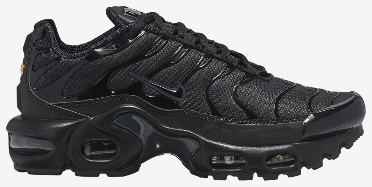 Nike Air Max Plus Image 2 of 3. Tap to open photo gallery.