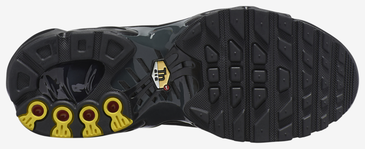 Nike Air Max Plus Image 3 of 3. Tap to open photo gallery.