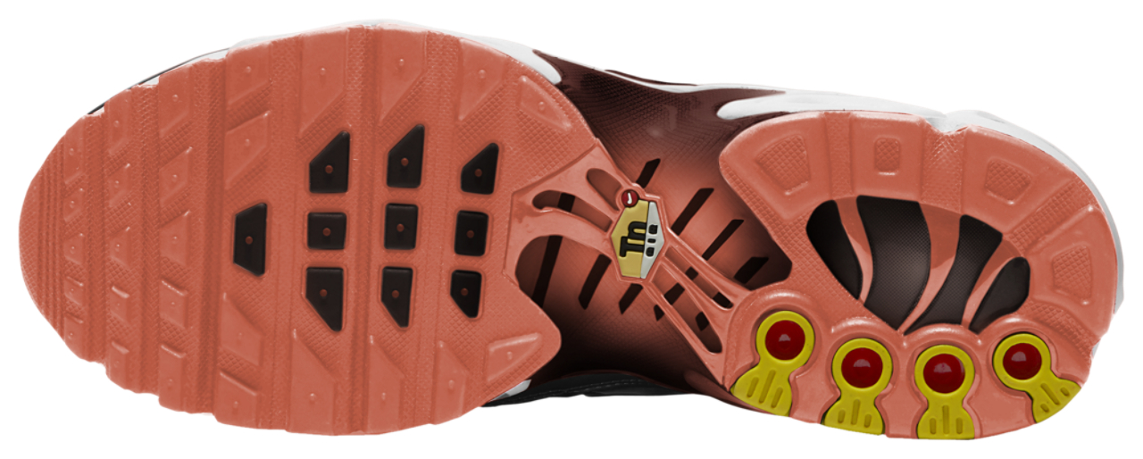 Nike Air Max Plus Image 3 of 3. Tap to open photo gallery.