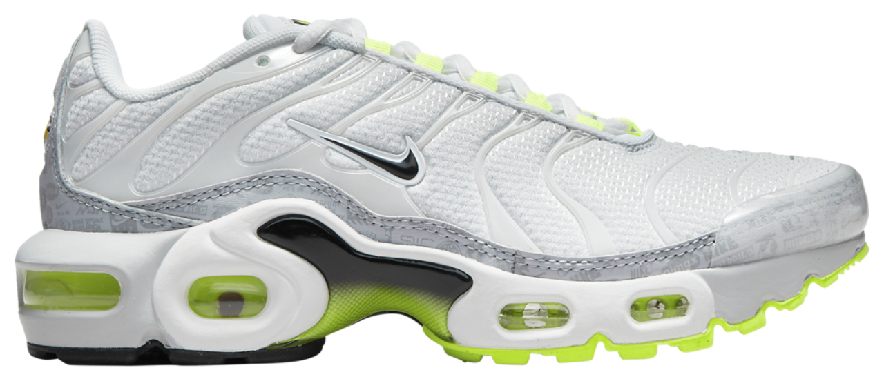 Nike Air Max Plus Image 1 of 4. Tap to open photo gallery.