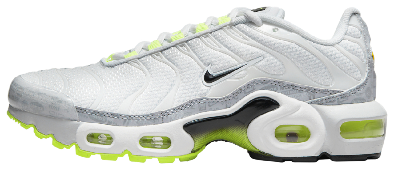 Nike Air Max Plus Image 2 of 4. Tap to open photo gallery.